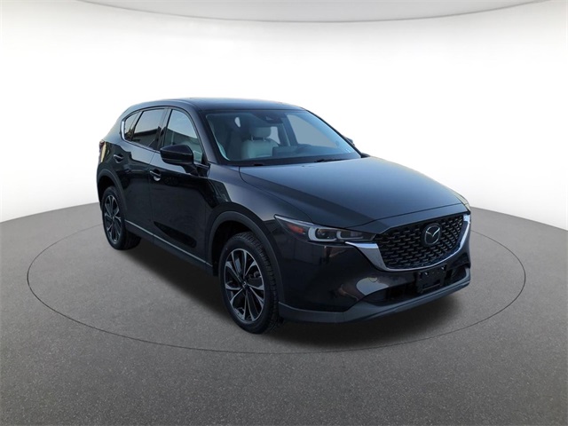 used 2023 Mazda CX-5 car, priced at $24,991