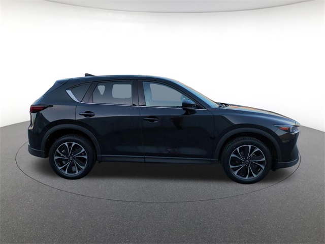 used 2023 Mazda CX-5 car, priced at $24,991
