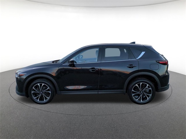 used 2023 Mazda CX-5 car, priced at $24,991