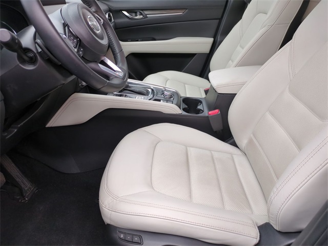 used 2023 Mazda CX-5 car, priced at $24,991