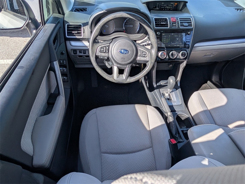 used 2017 Subaru Forester car, priced at $12,988