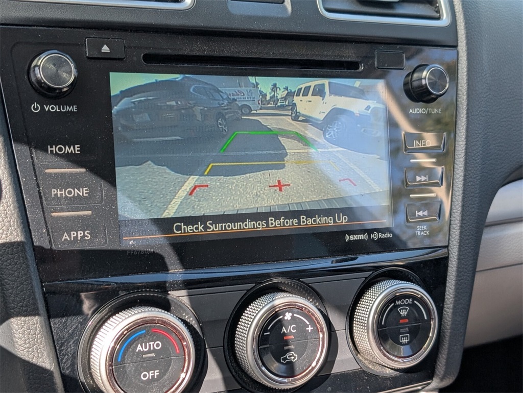 used 2017 Subaru Forester car, priced at $12,988