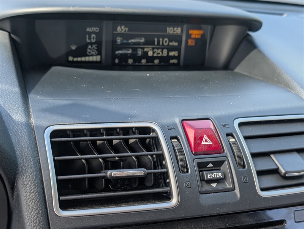 used 2017 Subaru Forester car, priced at $12,988