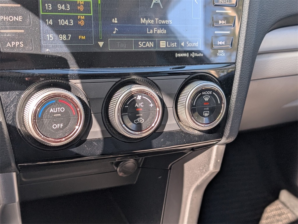 used 2017 Subaru Forester car, priced at $12,988