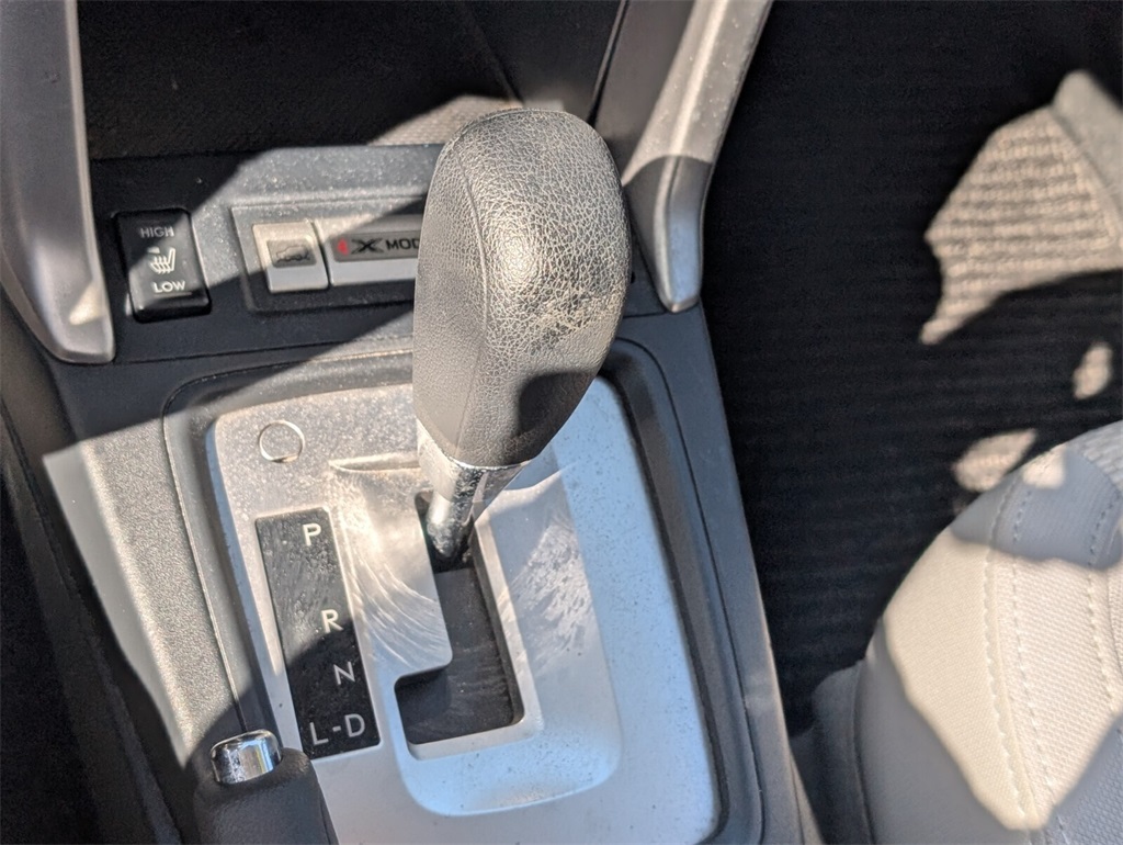 used 2017 Subaru Forester car, priced at $12,988