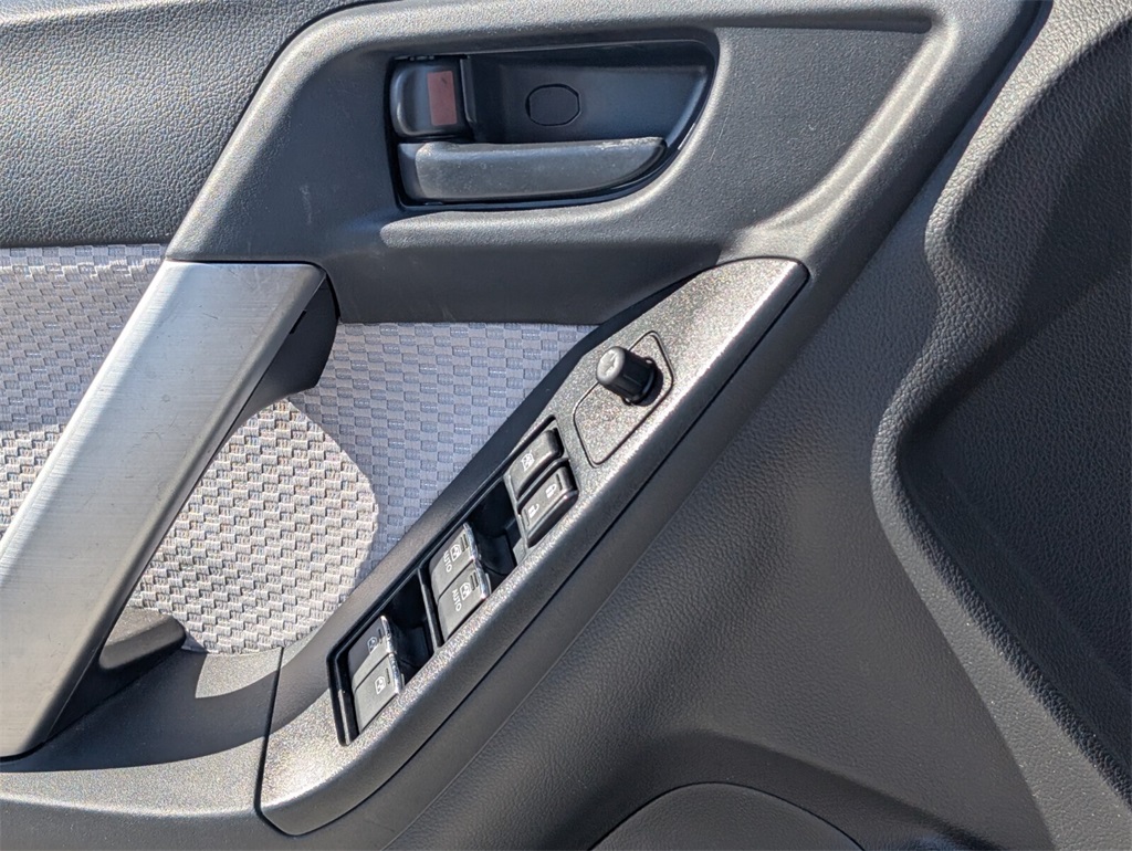 used 2017 Subaru Forester car, priced at $12,988