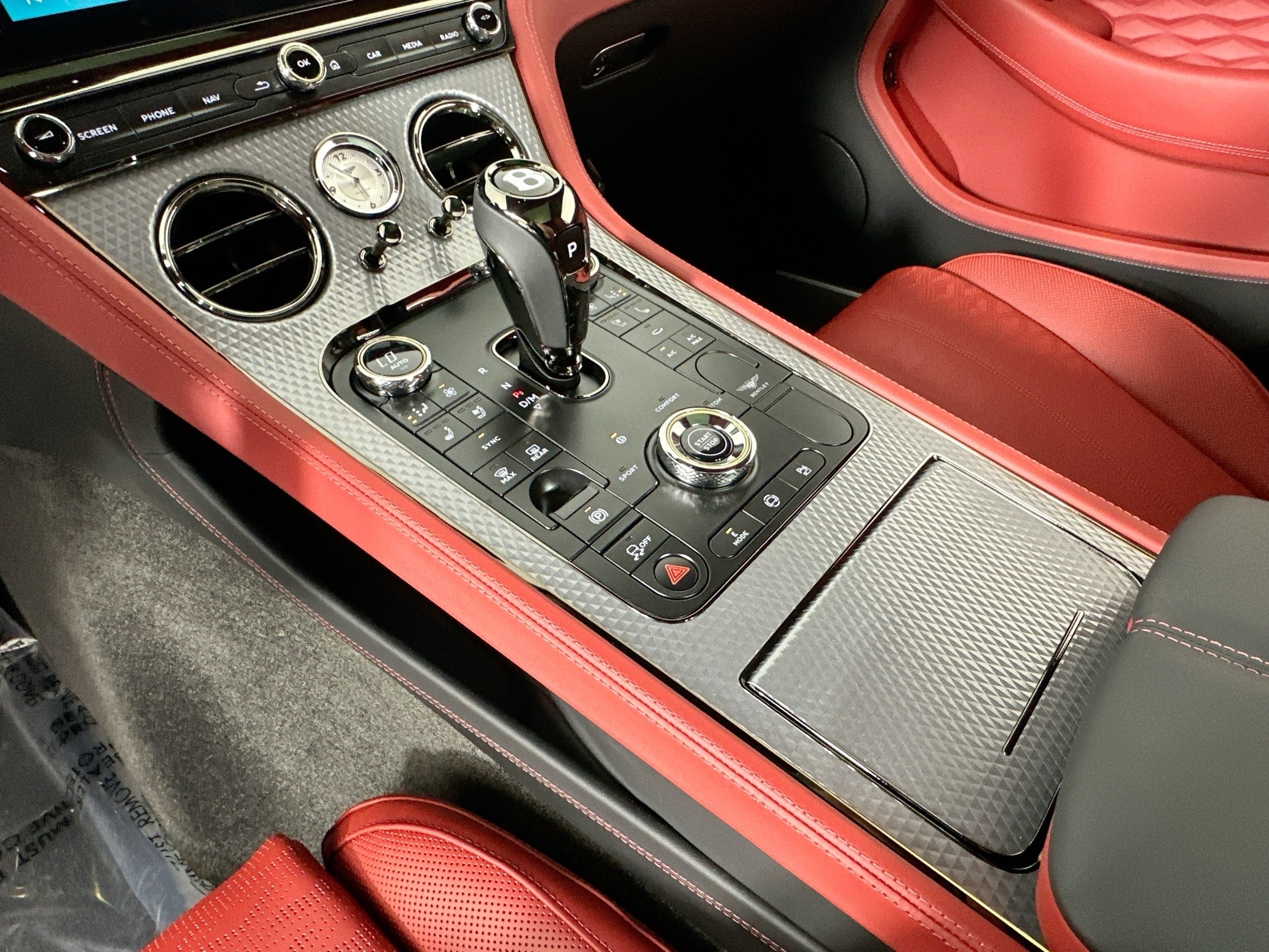 new 2025 Bentley Continental GT car