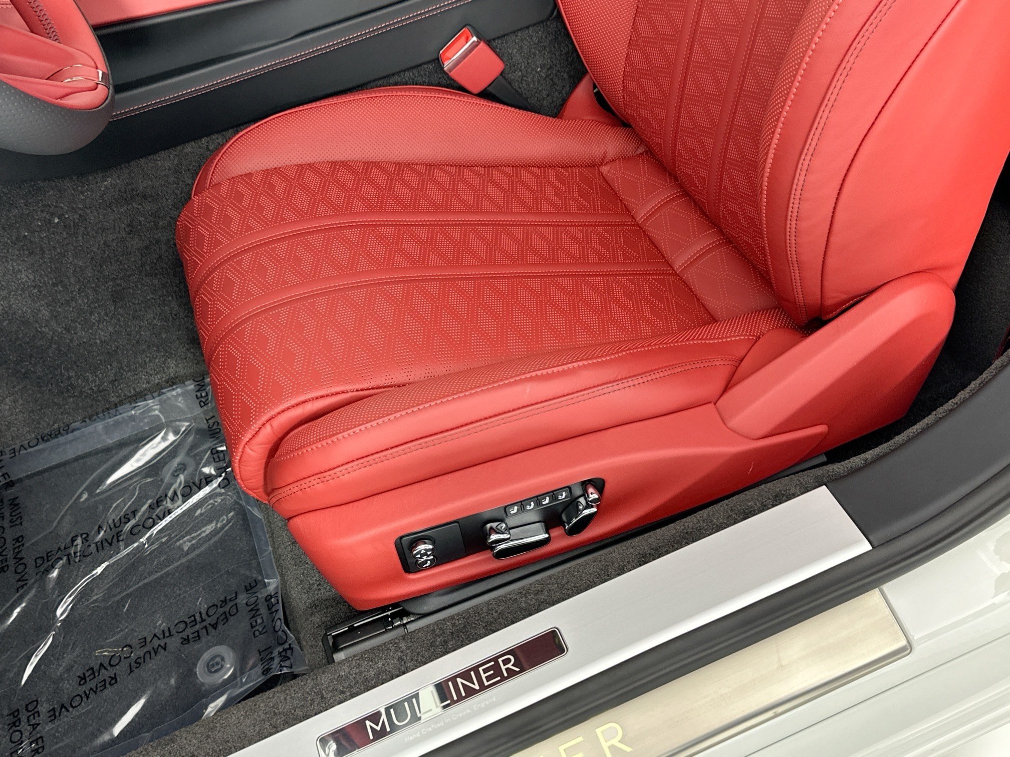 new 2025 Bentley Continental GT car