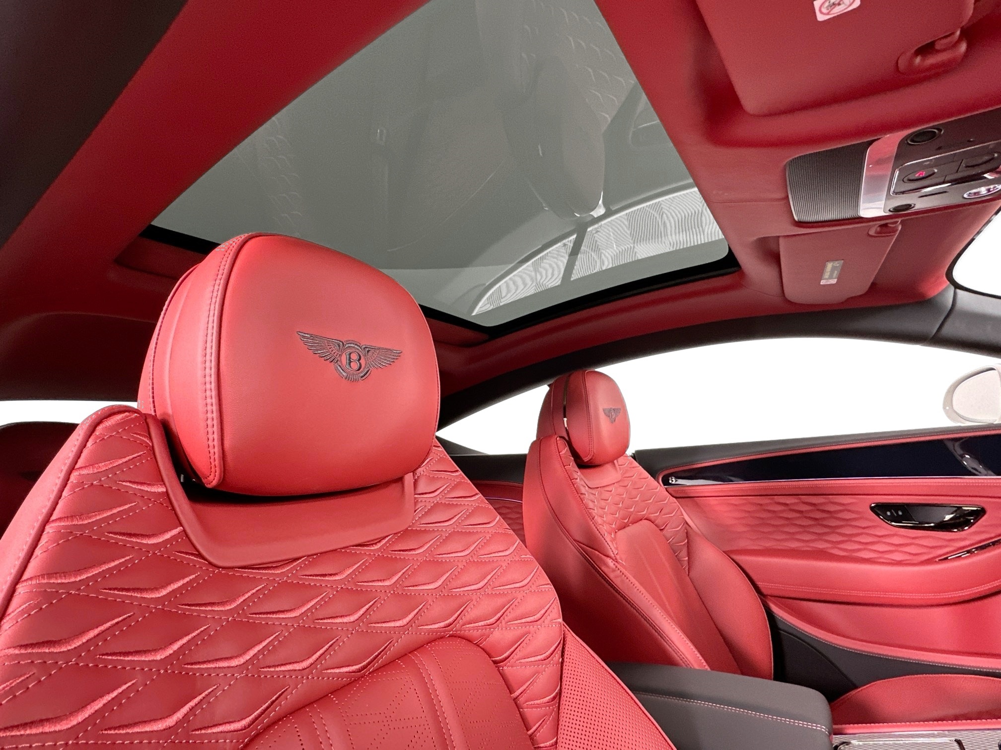 new 2025 Bentley Continental GT car