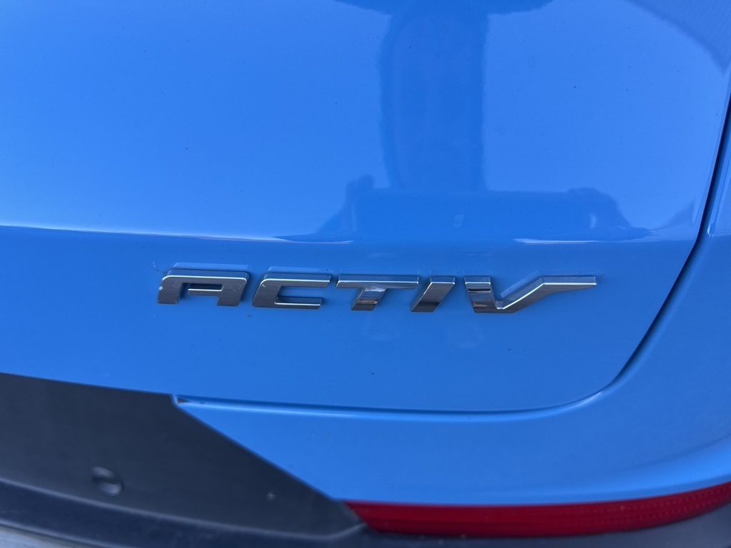 2024 Chevrolet Trailblazer ACTIV photo 4