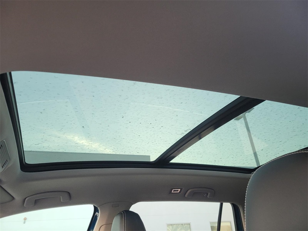 used 2025 Volkswagen Atlas car, priced at $42,500