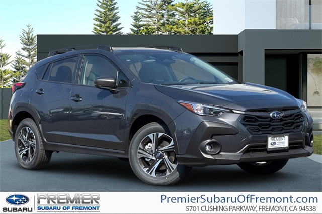 2025 Subaru Crosstrek Premium's photo