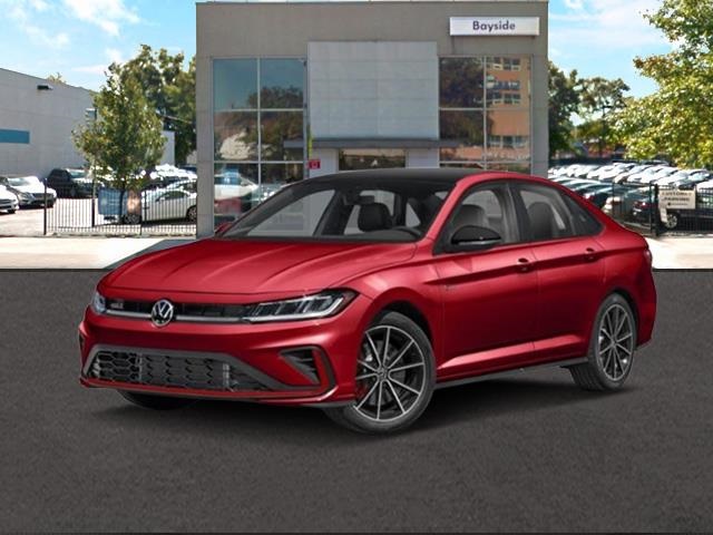 new 2026 Volkswagen Jetta GLI car, priced at $37,982