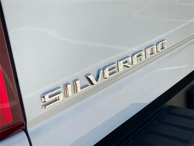 2021 Chevrolet Silverado 2500HD LTZ photo 11