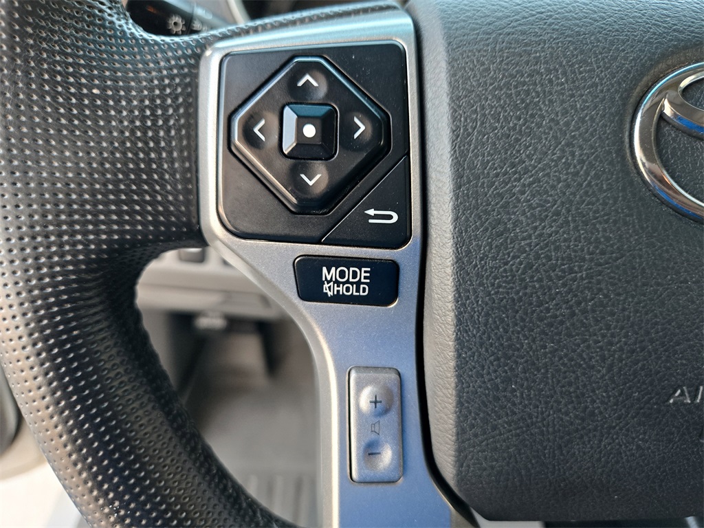 2014 Toyota Tacoma Base Double Cab photo 15