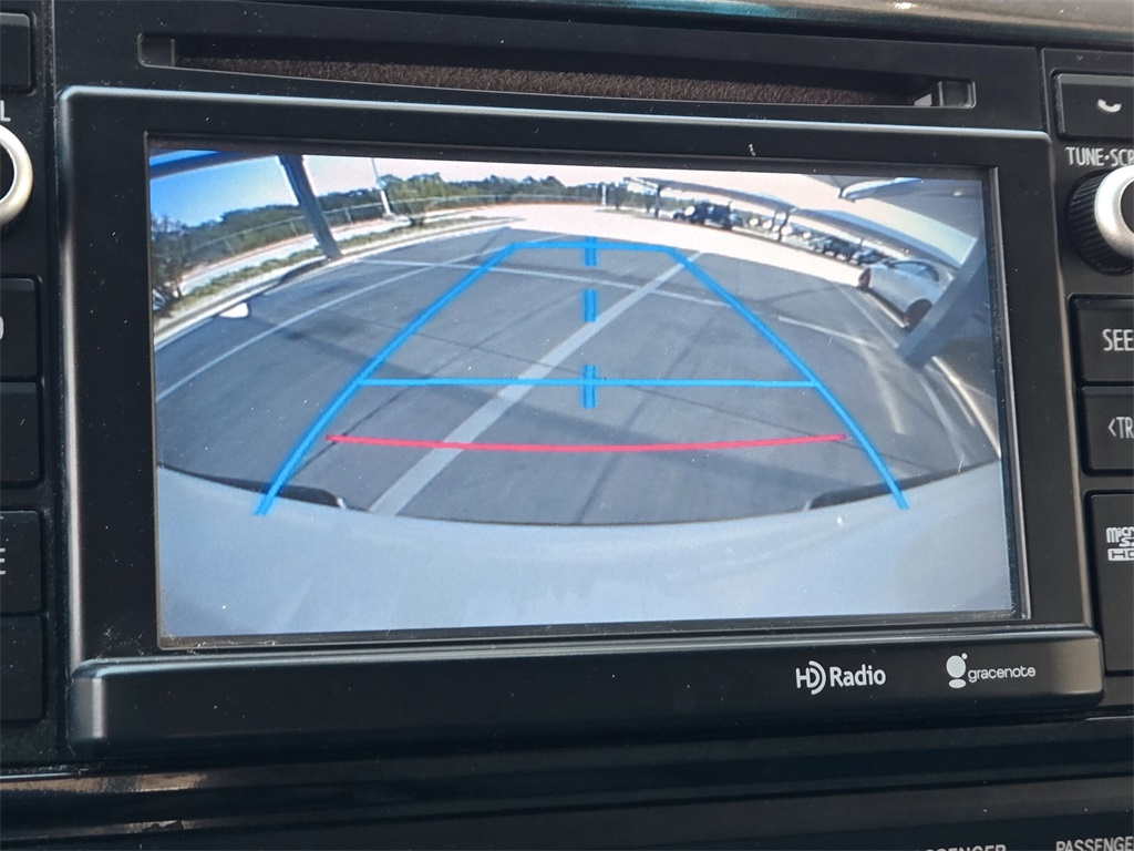 2014 Toyota Tacoma Base Double Cab photo 19