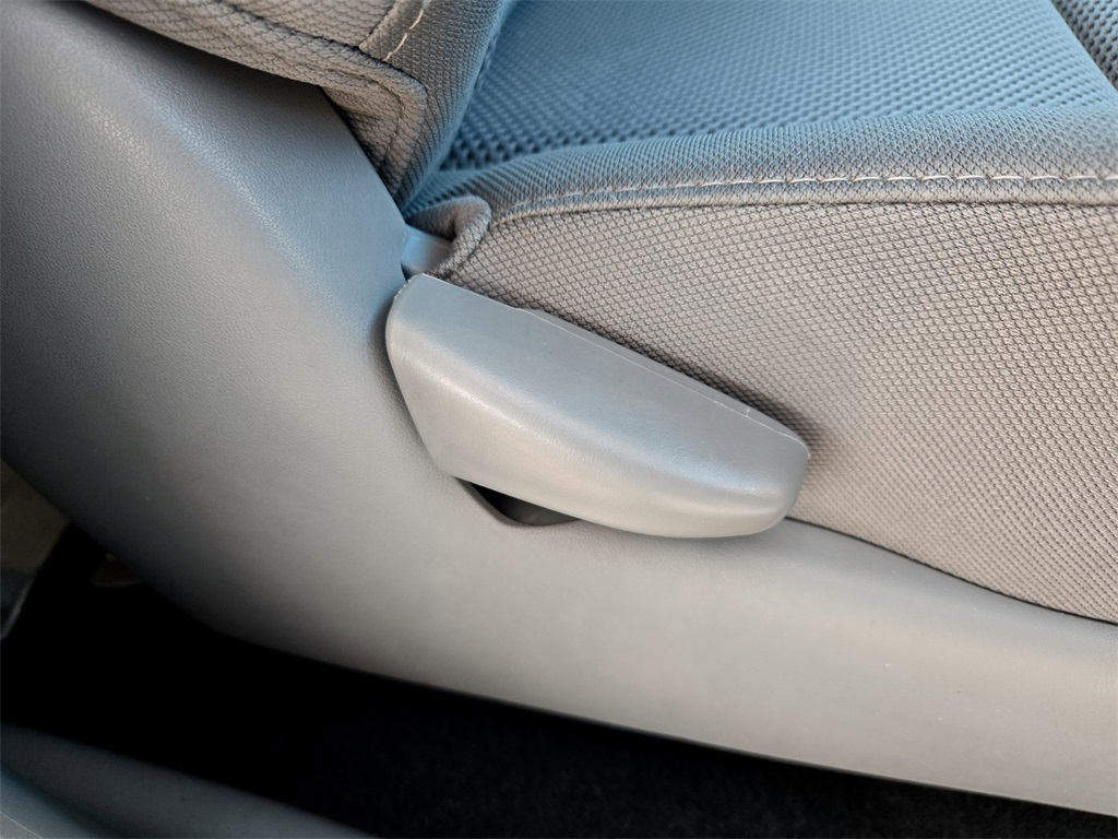 2014 Toyota Tacoma Base Double Cab photo 27