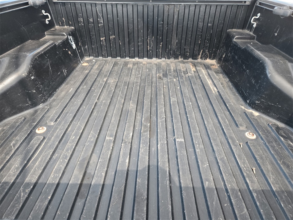 2014 Toyota Tacoma Base Double Cab photo 29
