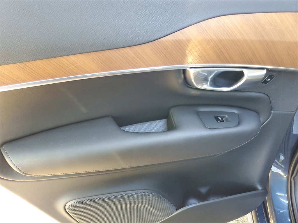 used 2023 Volvo XC90 car, priced at $38,795