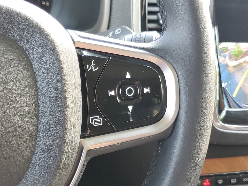 used 2023 Volvo XC90 car, priced at $38,795