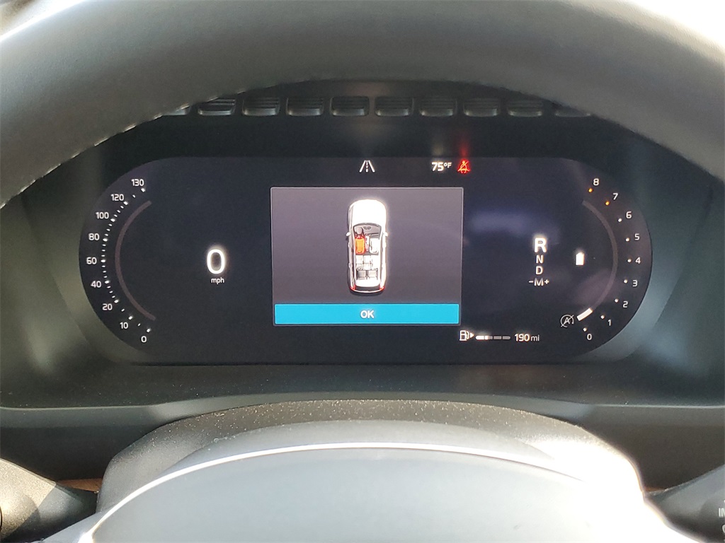 used 2023 Volvo XC90 car, priced at $38,795