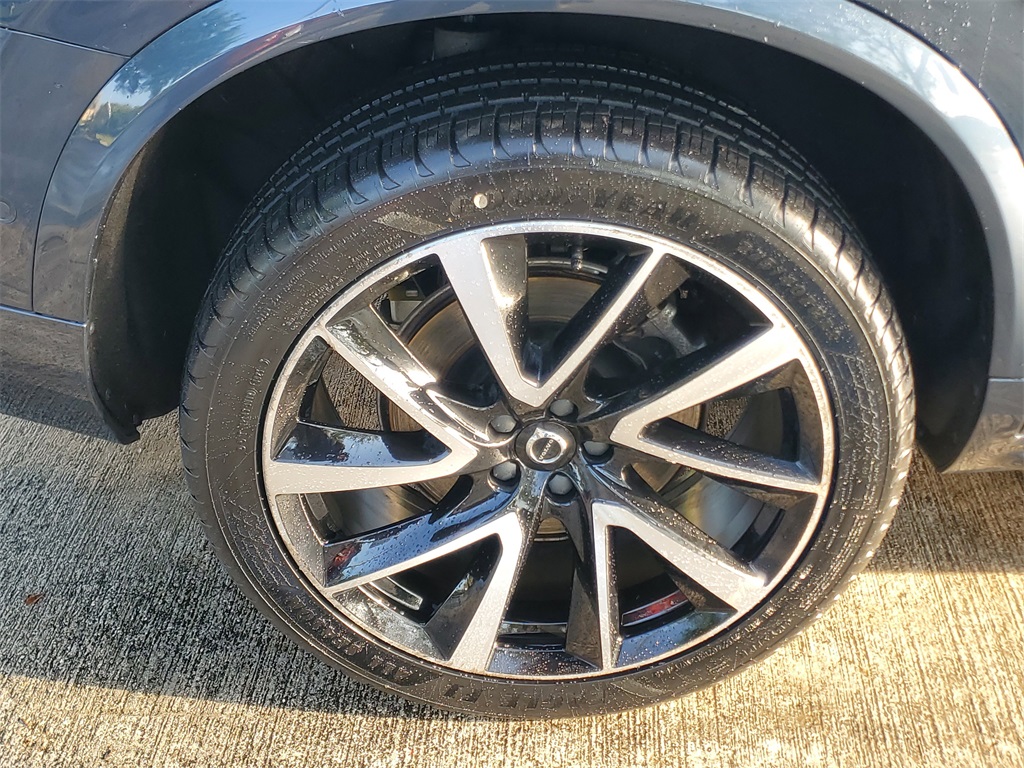 used 2023 Volvo XC90 car, priced at $38,795