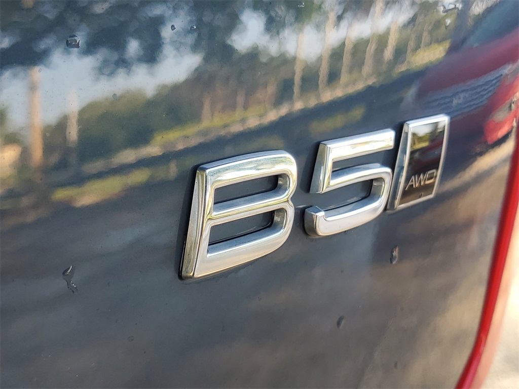 used 2023 Volvo XC90 car, priced at $38,795