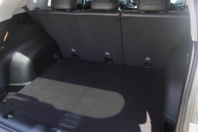 2022 Jeep Compass Limited photo 11