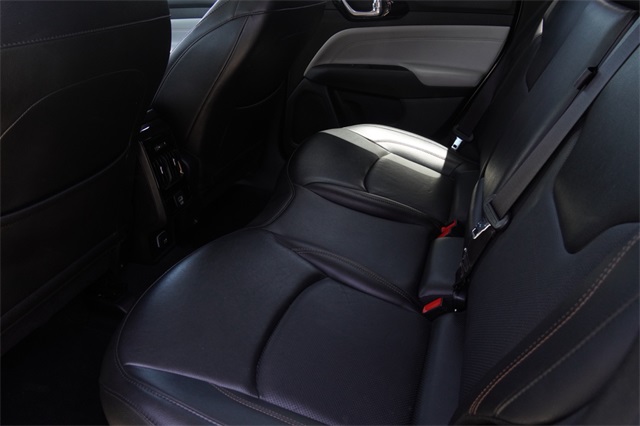 2022 Jeep Compass Limited photo 12