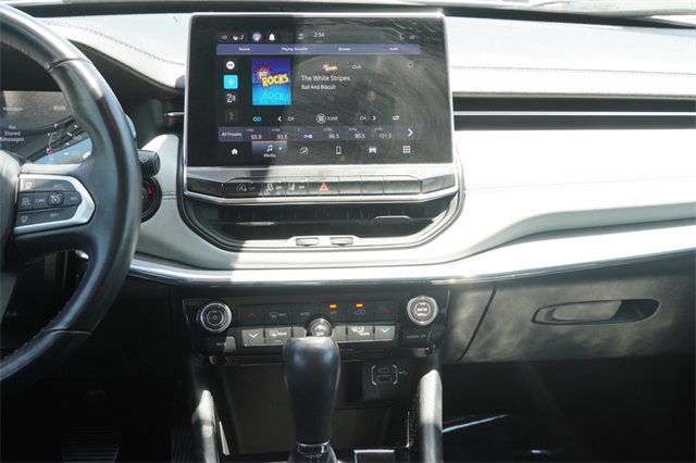 2022 Jeep Compass Limited photo 14