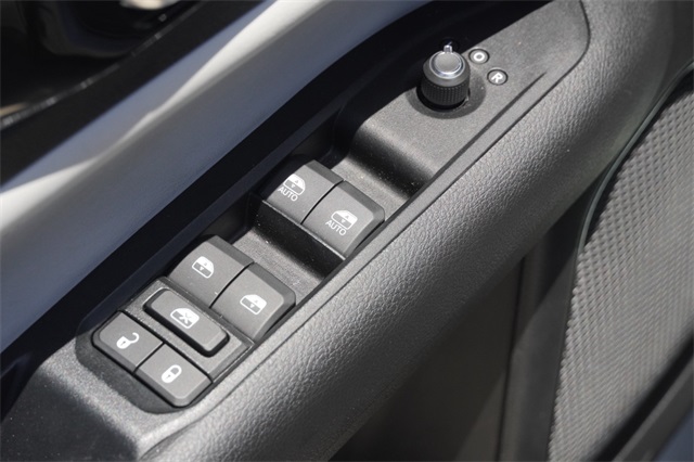 2022 Jeep Compass Limited photo 20