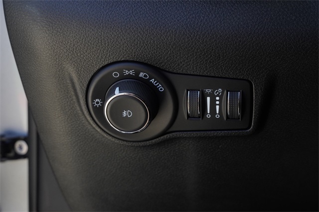 2022 Jeep Compass Limited photo 21