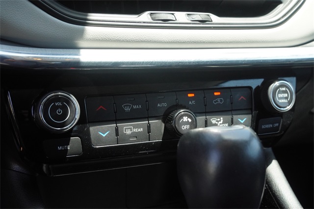 2022 Jeep Compass Limited photo 24