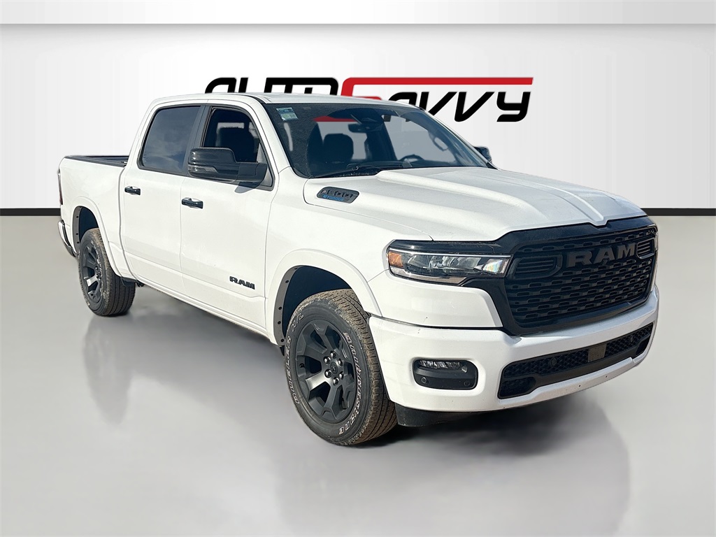 2025 RAM Ram 1500 Pickup Big Horn/Lone Star's photo