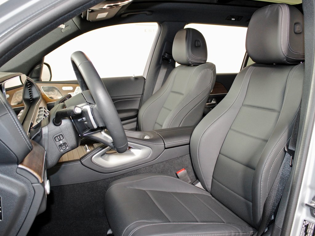 used 2025 Mercedes-Benz GLS car, priced at $79,112