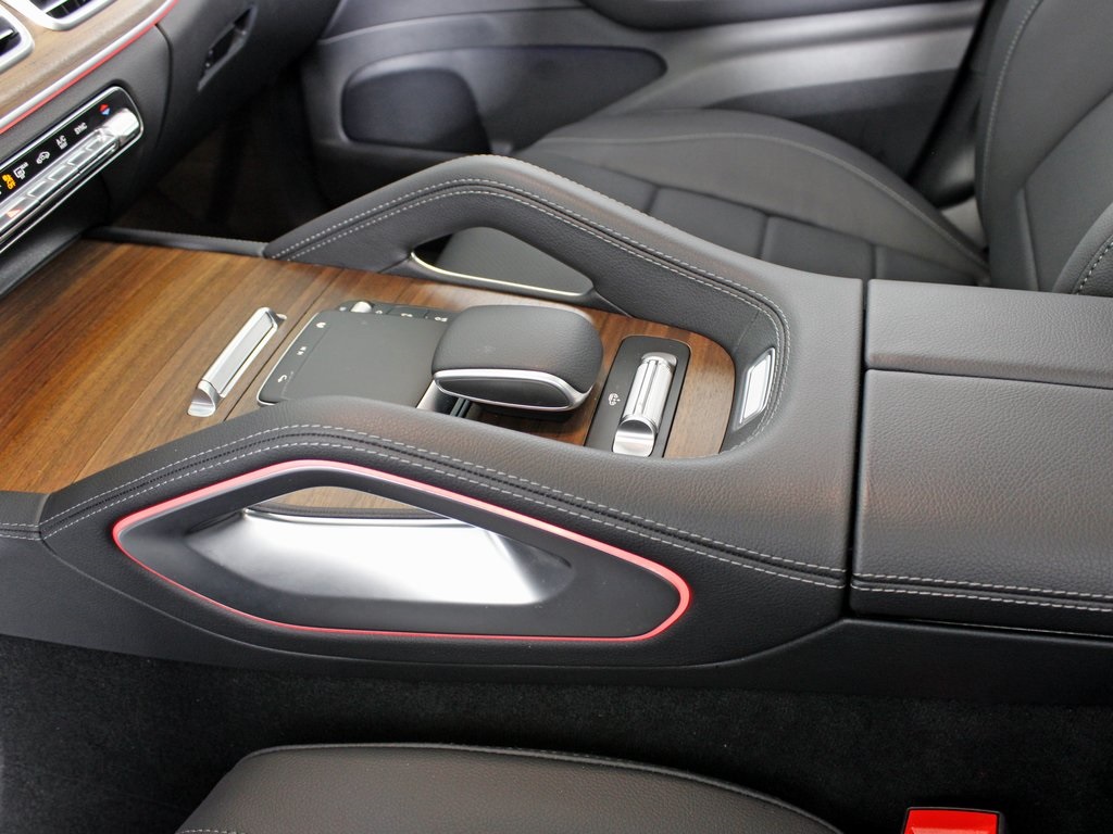 used 2025 Mercedes-Benz GLS car, priced at $79,112