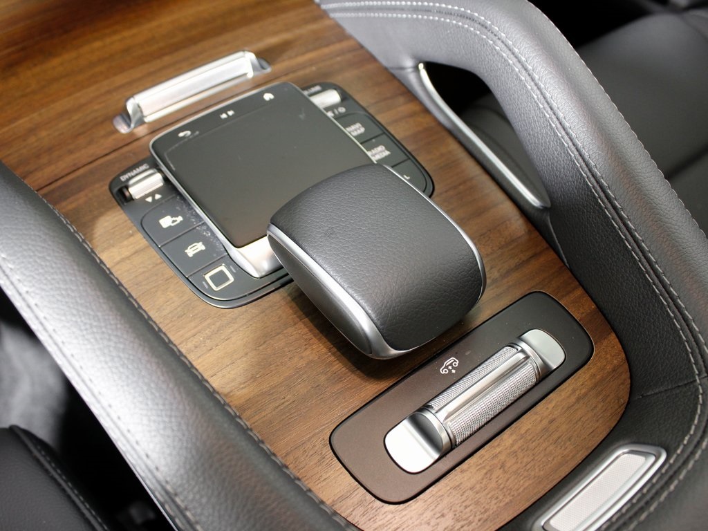 used 2025 Mercedes-Benz GLS car, priced at $79,112