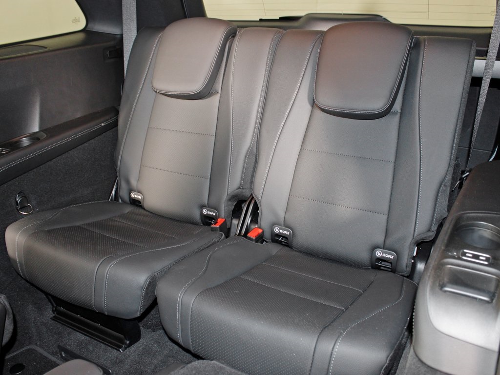 used 2025 Mercedes-Benz GLS car, priced at $79,112