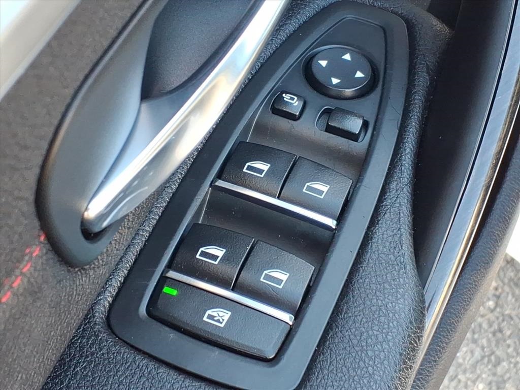 used 2018 BMW 4-Series car, priced at $16,900