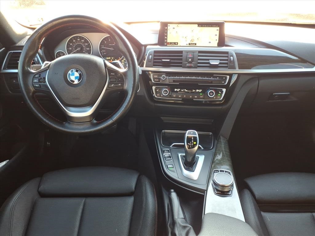 used 2018 BMW 4-Series car, priced at $16,900
