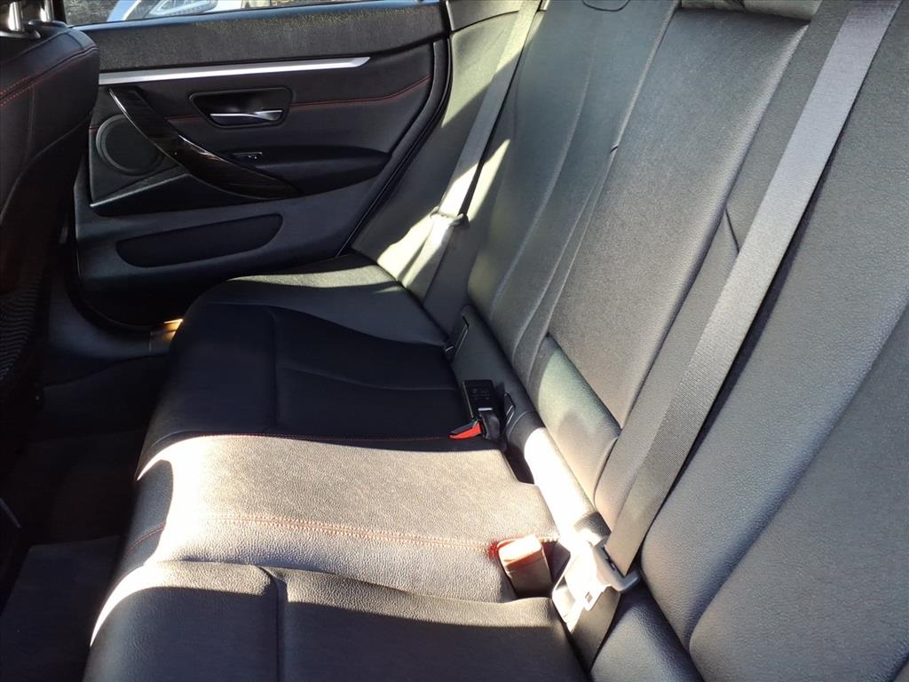 used 2018 BMW 4-Series car, priced at $16,900