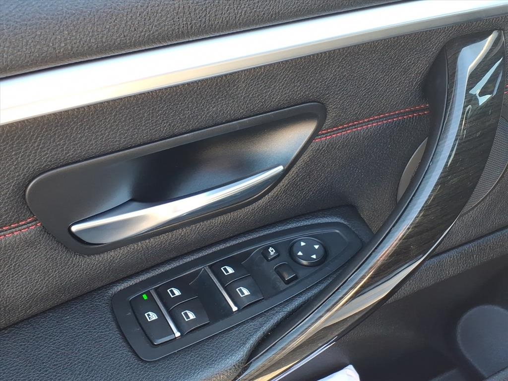used 2018 BMW 4-Series car, priced at $16,900