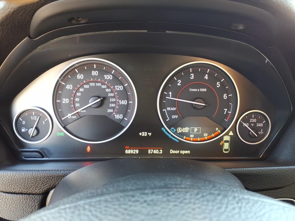 used 2018 BMW 4-Series car, priced at $16,900