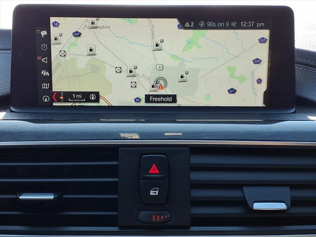 used 2018 BMW 4-Series car, priced at $16,900