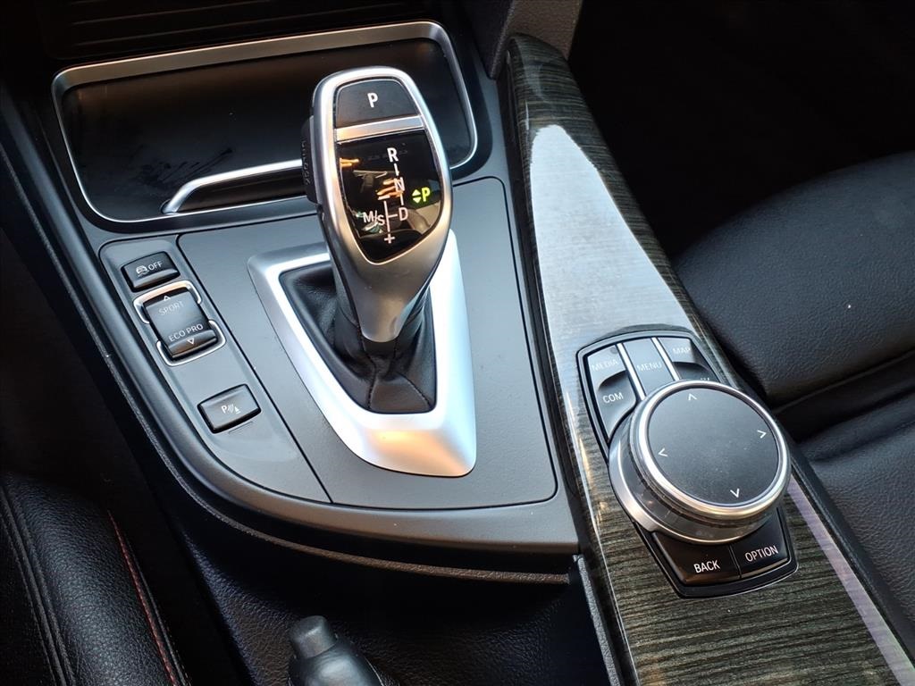 used 2018 BMW 4-Series car, priced at $16,900