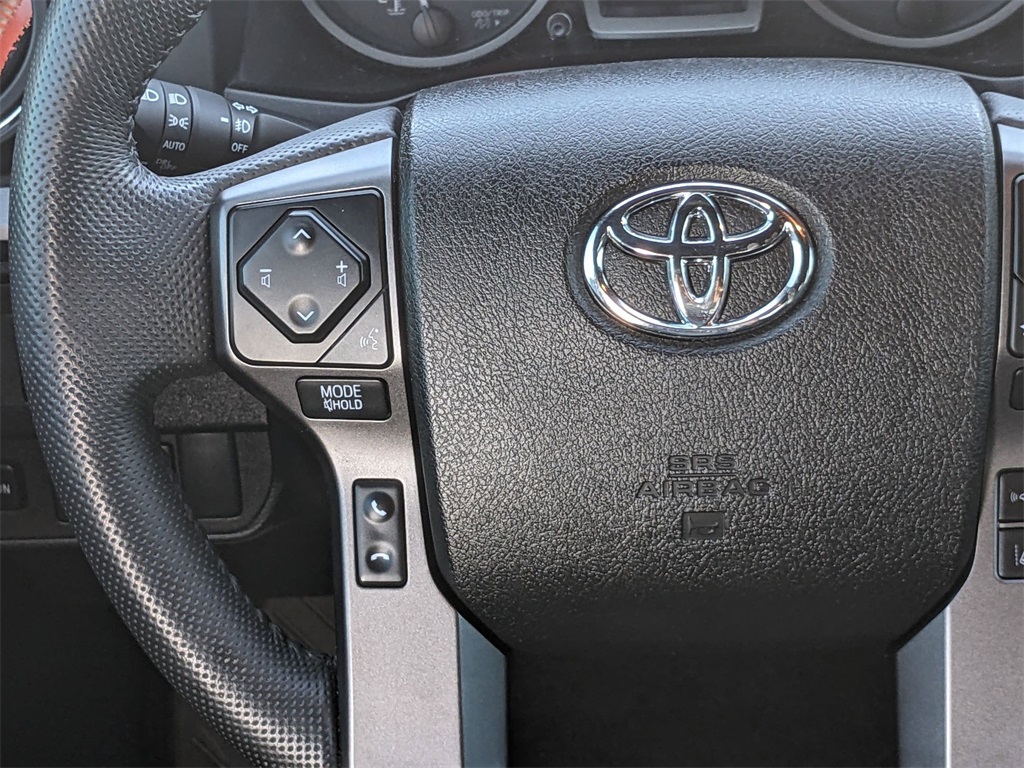 2022 Toyota Tacoma TRD Pro photo 14