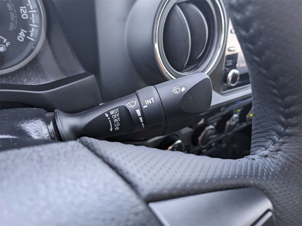 2022 Toyota Tacoma TRD Pro photo 16