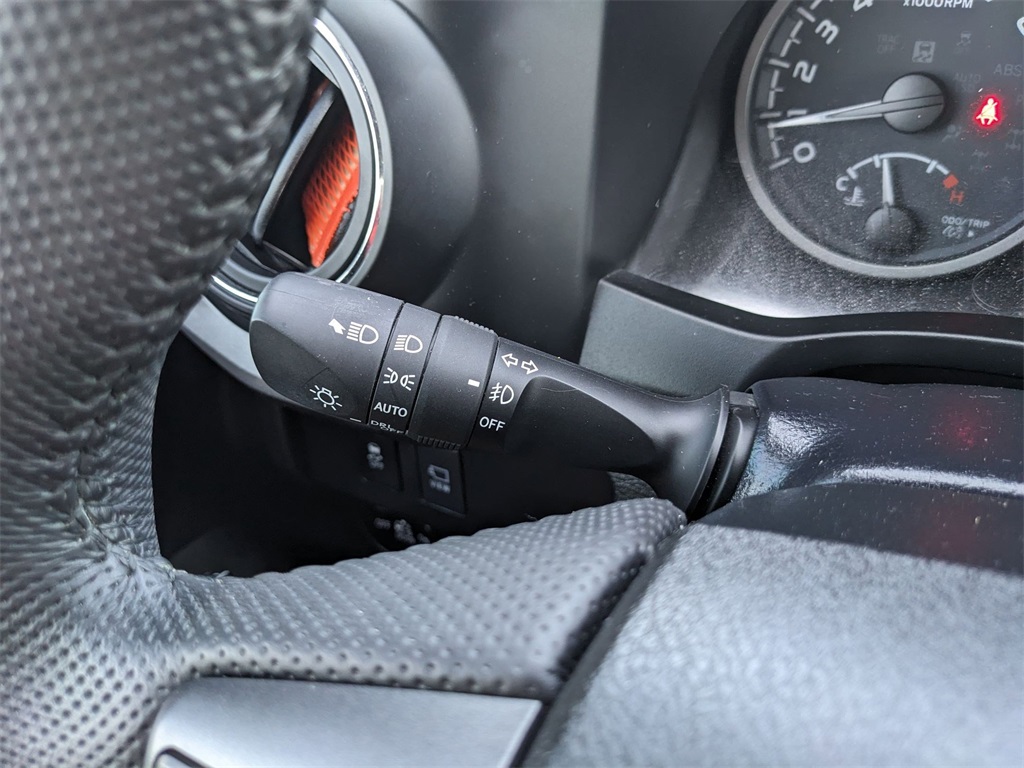 2022 Toyota Tacoma TRD Pro photo 17