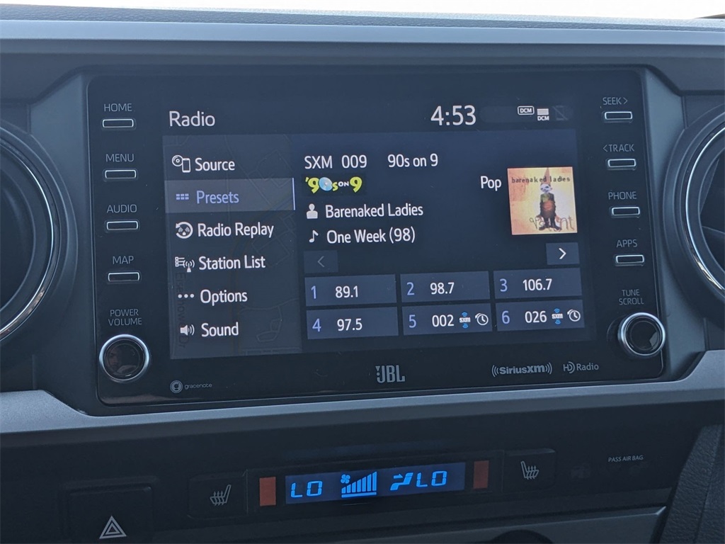 2022 Toyota Tacoma TRD Pro photo 18