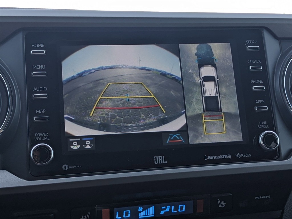 2022 Toyota Tacoma TRD Pro photo 19